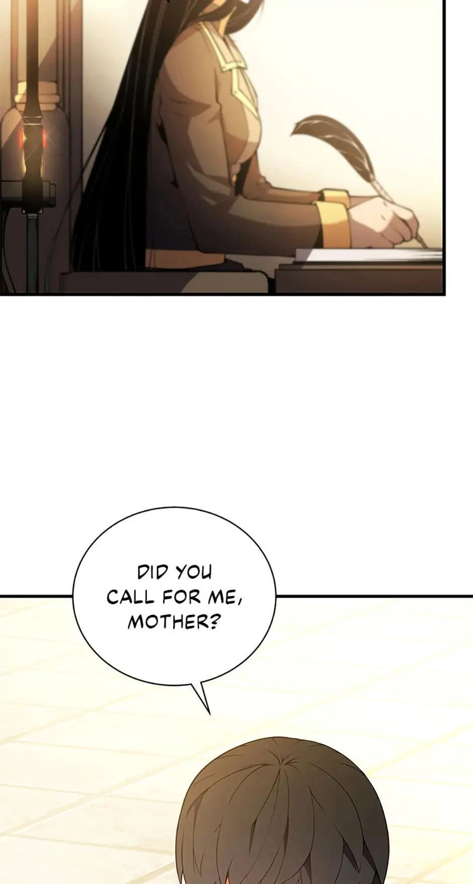The Swordmaster’s Son Chapter 20 — page 2