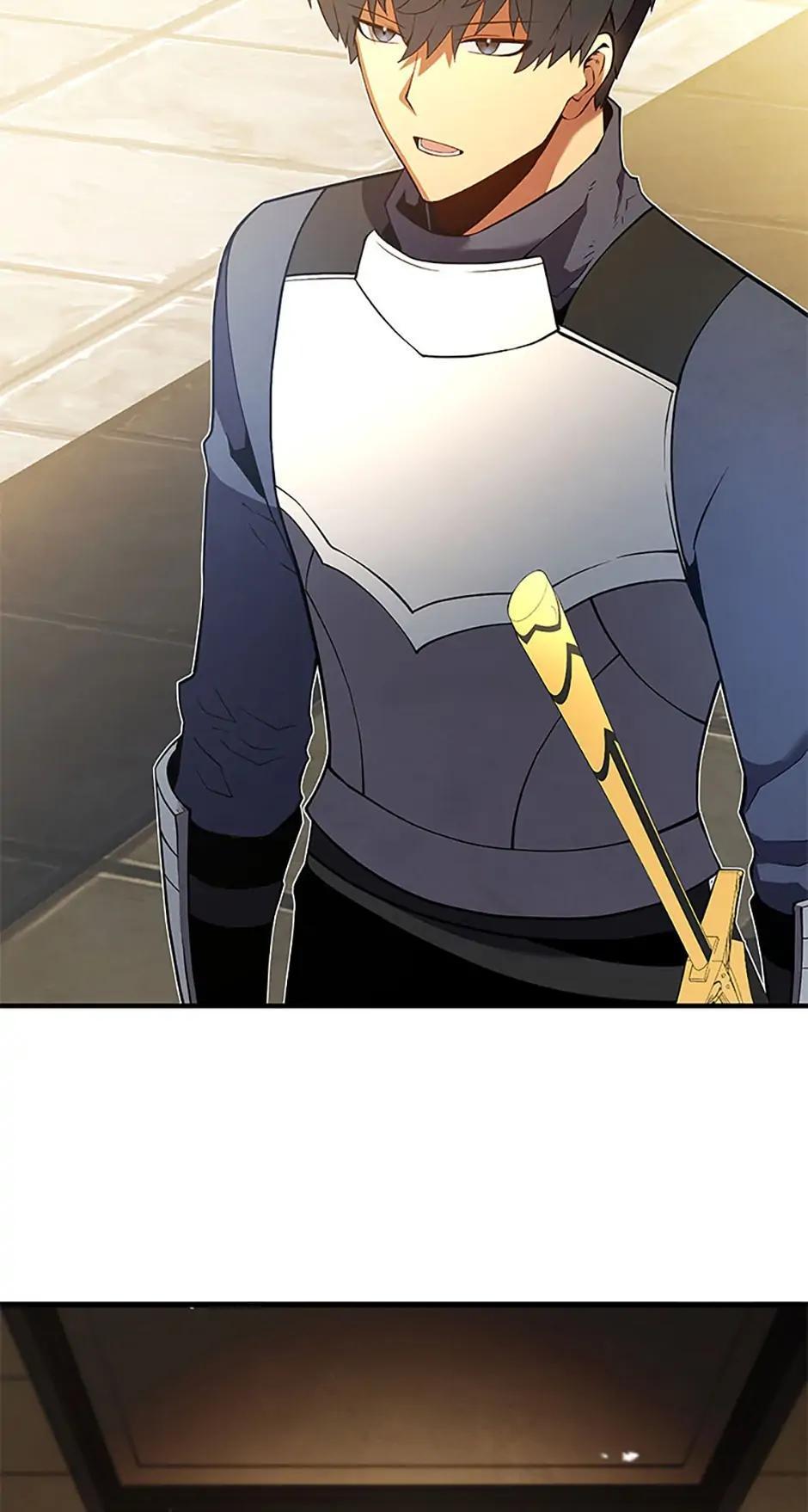 The Swordmaster’s Son Chapter 20 — page 3