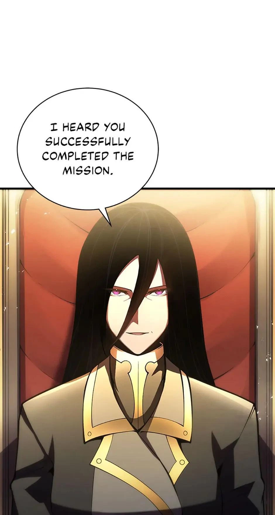 The Swordmaster’s Son Chapter 20 — page 5