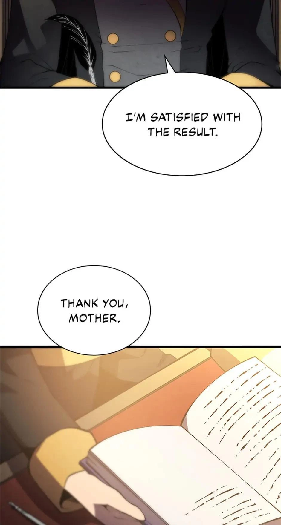 The Swordmaster’s Son Chapter 20 — page 6