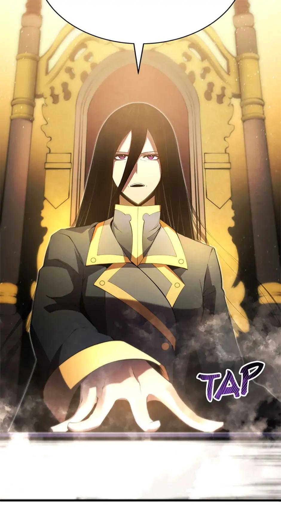 The Swordmaster’s Son Chapter 20 — page 8