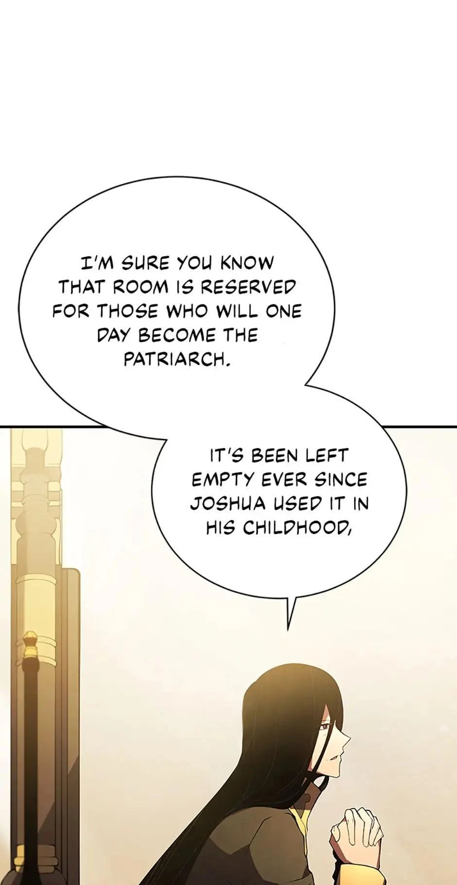 The Swordmaster’s Son Chapter 20 — page 9