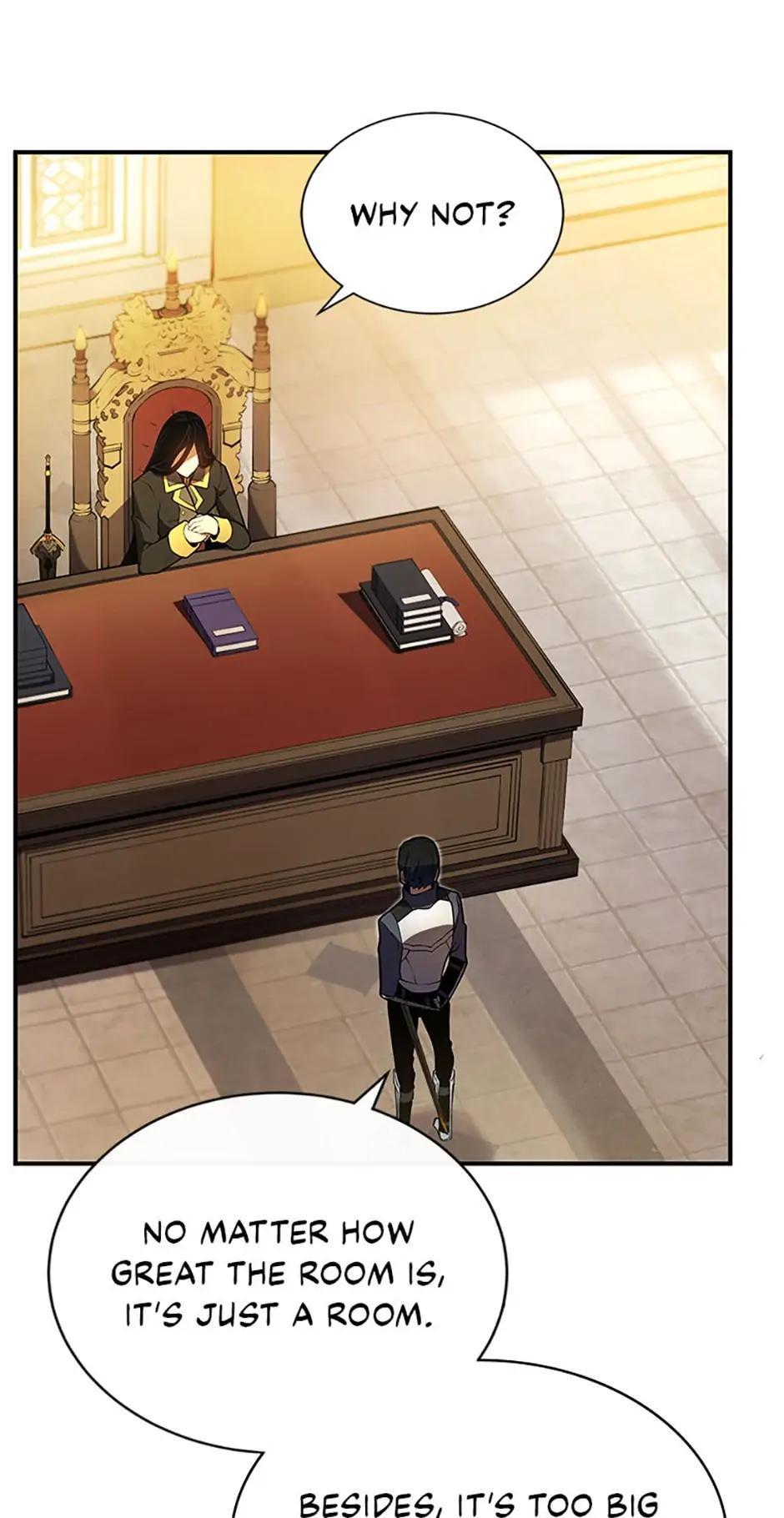 The Swordmaster’s Son Chapter 20 — page 12