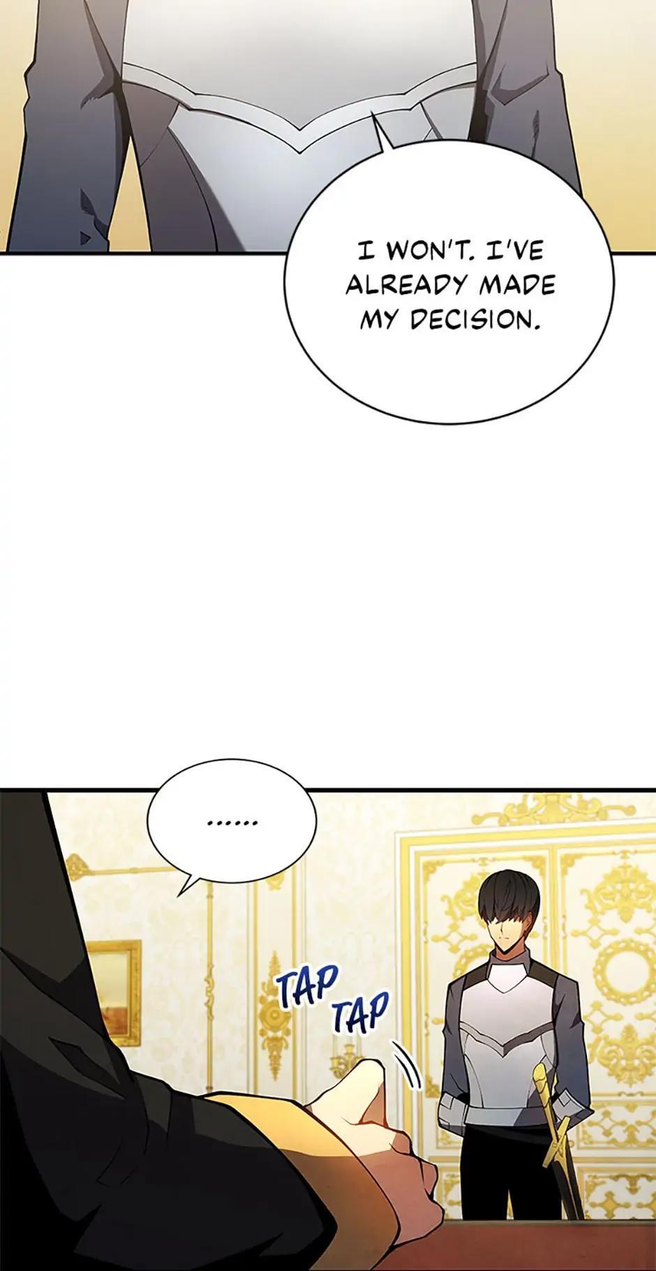 The Swordmaster’s Son Chapter 20 — page 14