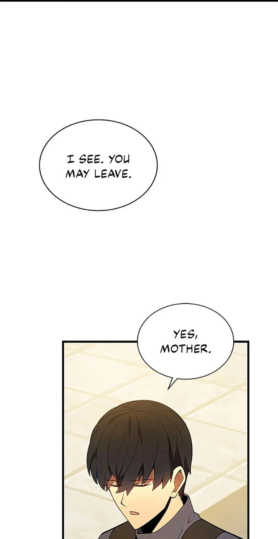 The Swordmaster’s Son Chapter 20 — page 15