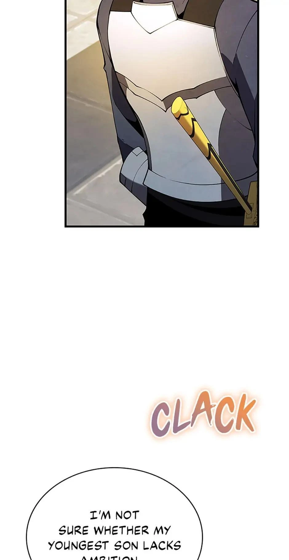 The Swordmaster’s Son Chapter 20 — page 16