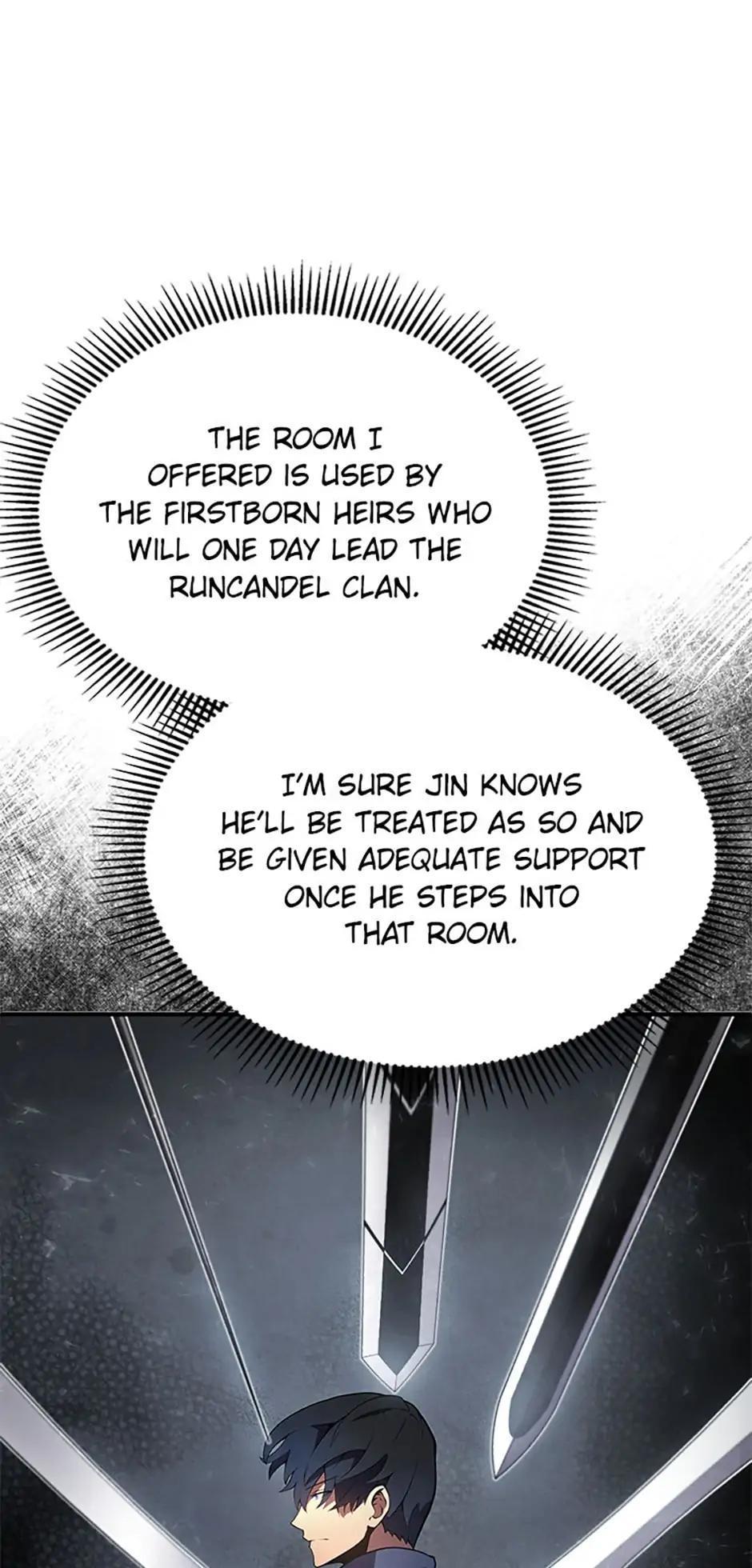 The Swordmaster’s Son Chapter 20 — page 18