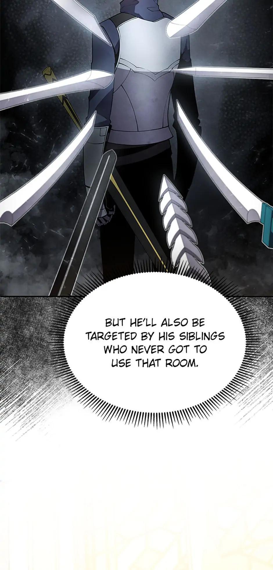 The Swordmaster’s Son Chapter 20 — page 19