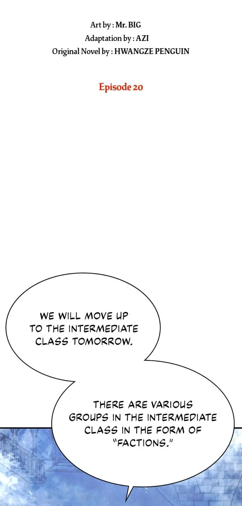 The Swordmaster’s Son Chapter 20 — page 22