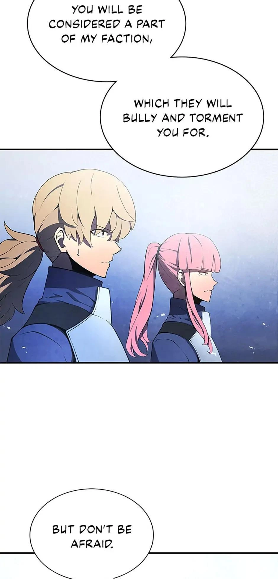 The Swordmaster’s Son Chapter 20 — page 24