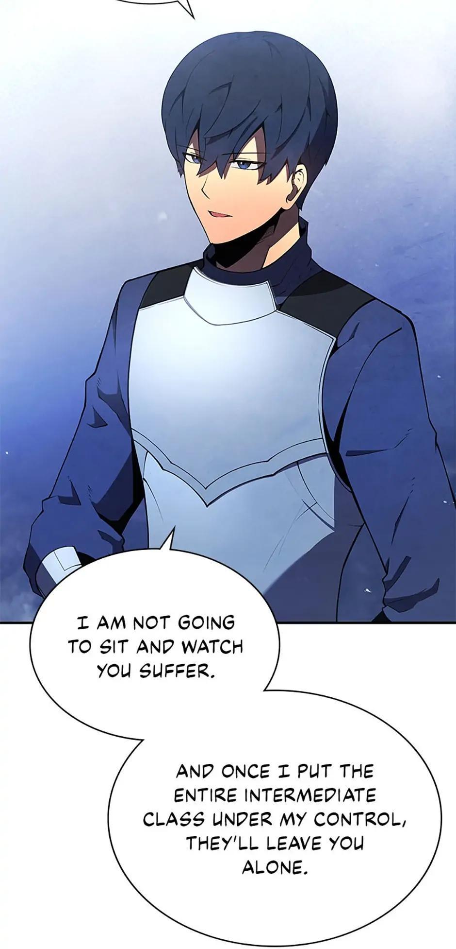 The Swordmaster’s Son Chapter 20 — page 25