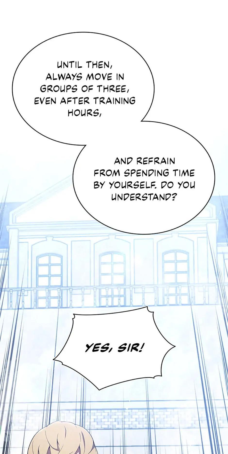 The Swordmaster’s Son Chapter 20 — page 26
