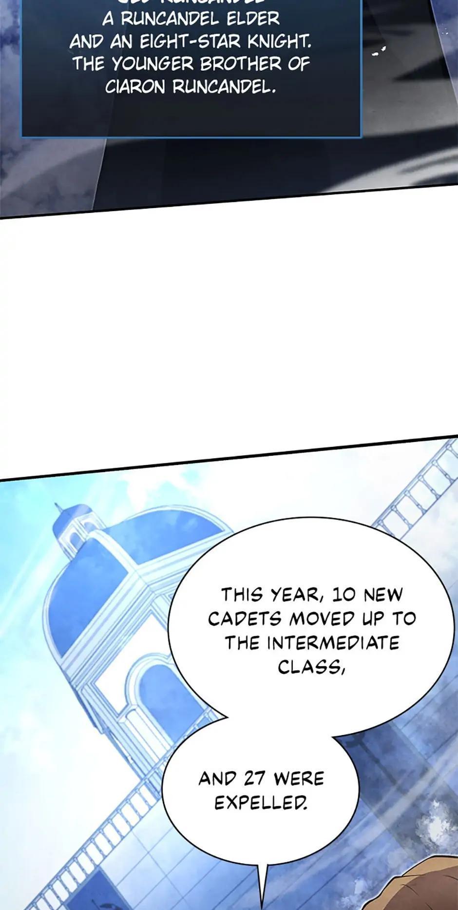 The Swordmaster’s Son Chapter 20 — page 30