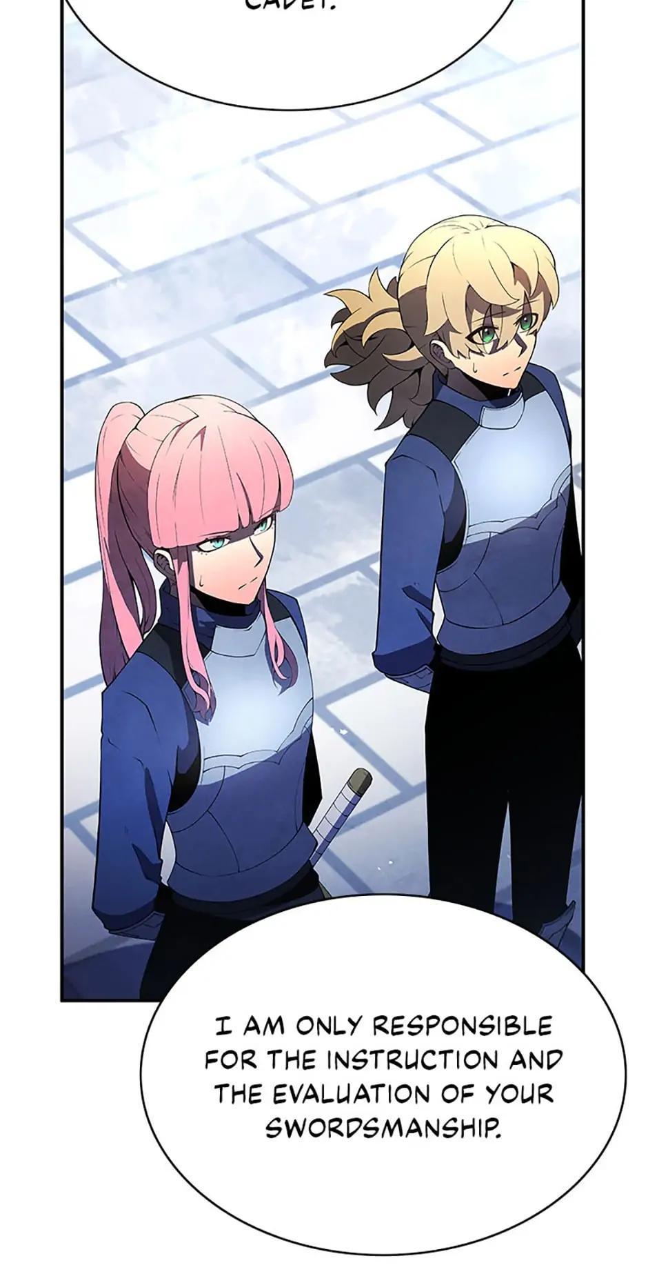 The Swordmaster’s Son Chapter 20 — page 32