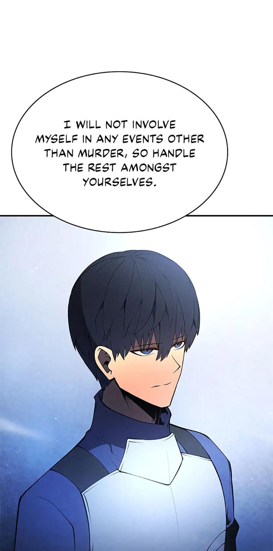 The Swordmaster’s Son Chapter 20 — page 33