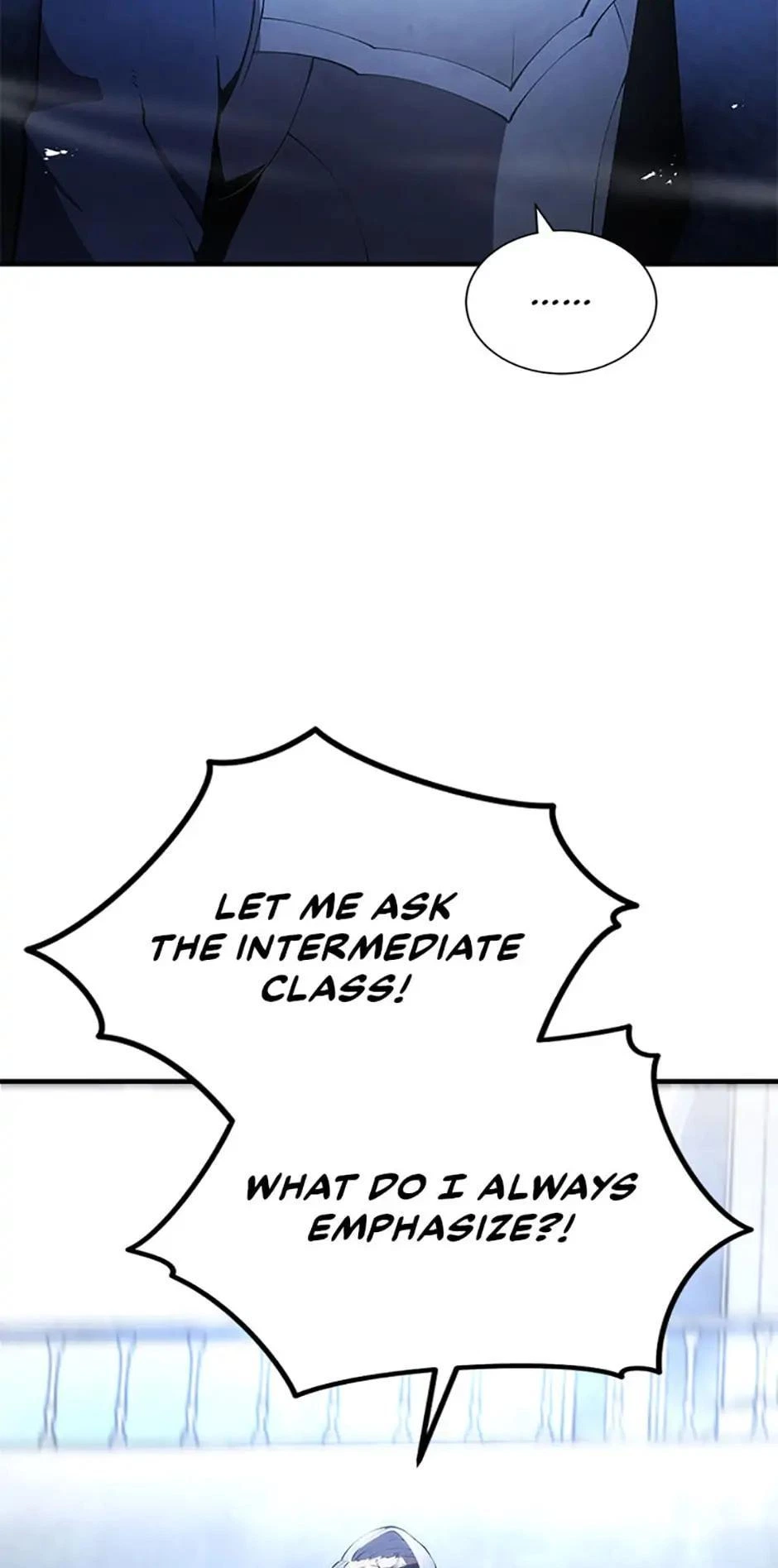 The Swordmaster’s Son Chapter 20 — page 34