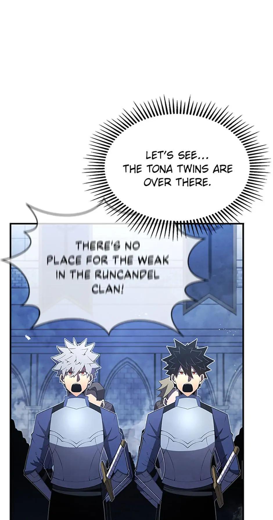 The Swordmaster’s Son Chapter 20 — page 41