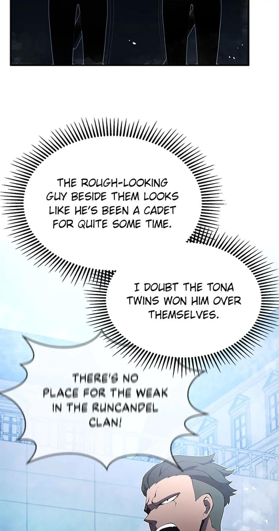 The Swordmaster’s Son Chapter 20 — page 42