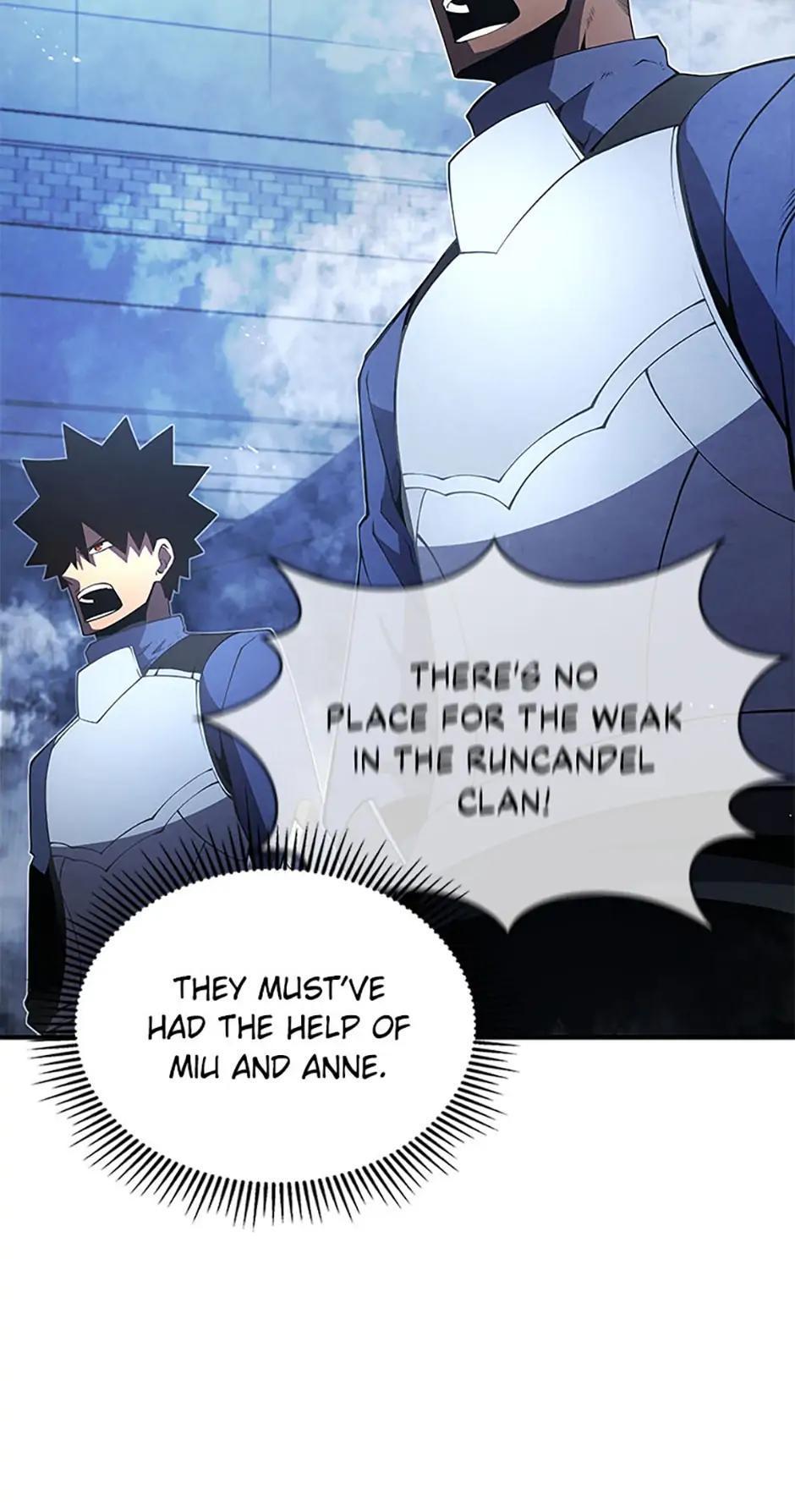 The Swordmaster’s Son Chapter 20 — page 43