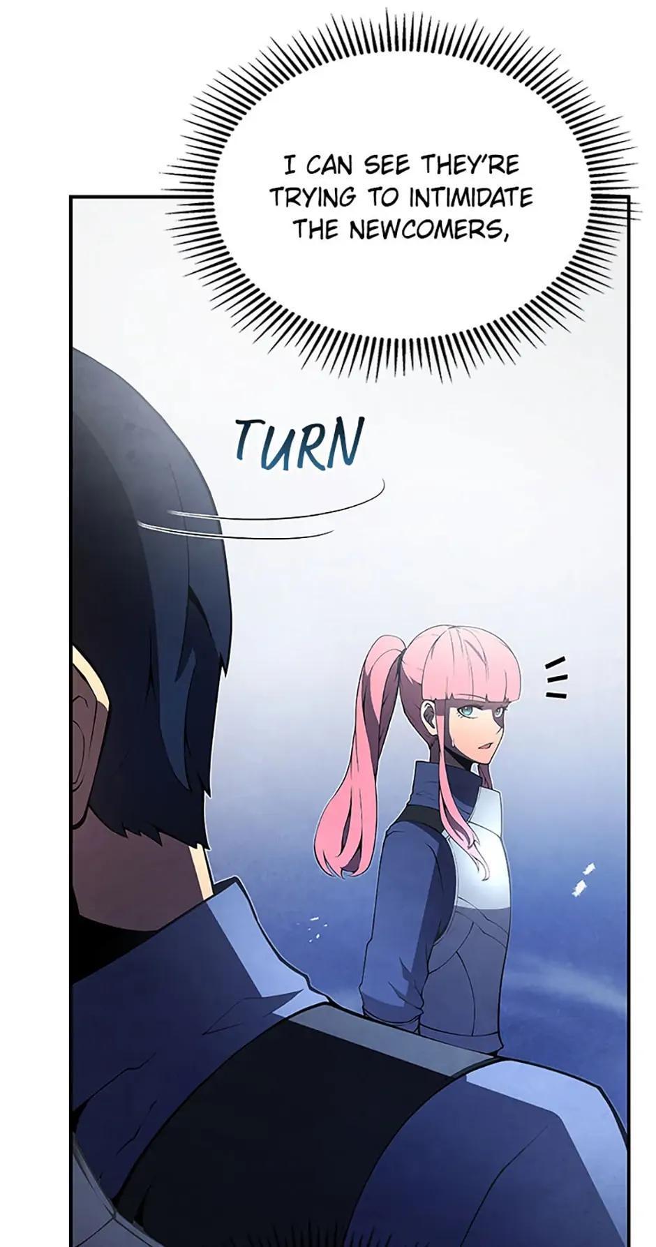 The Swordmaster’s Son Chapter 20 — page 44