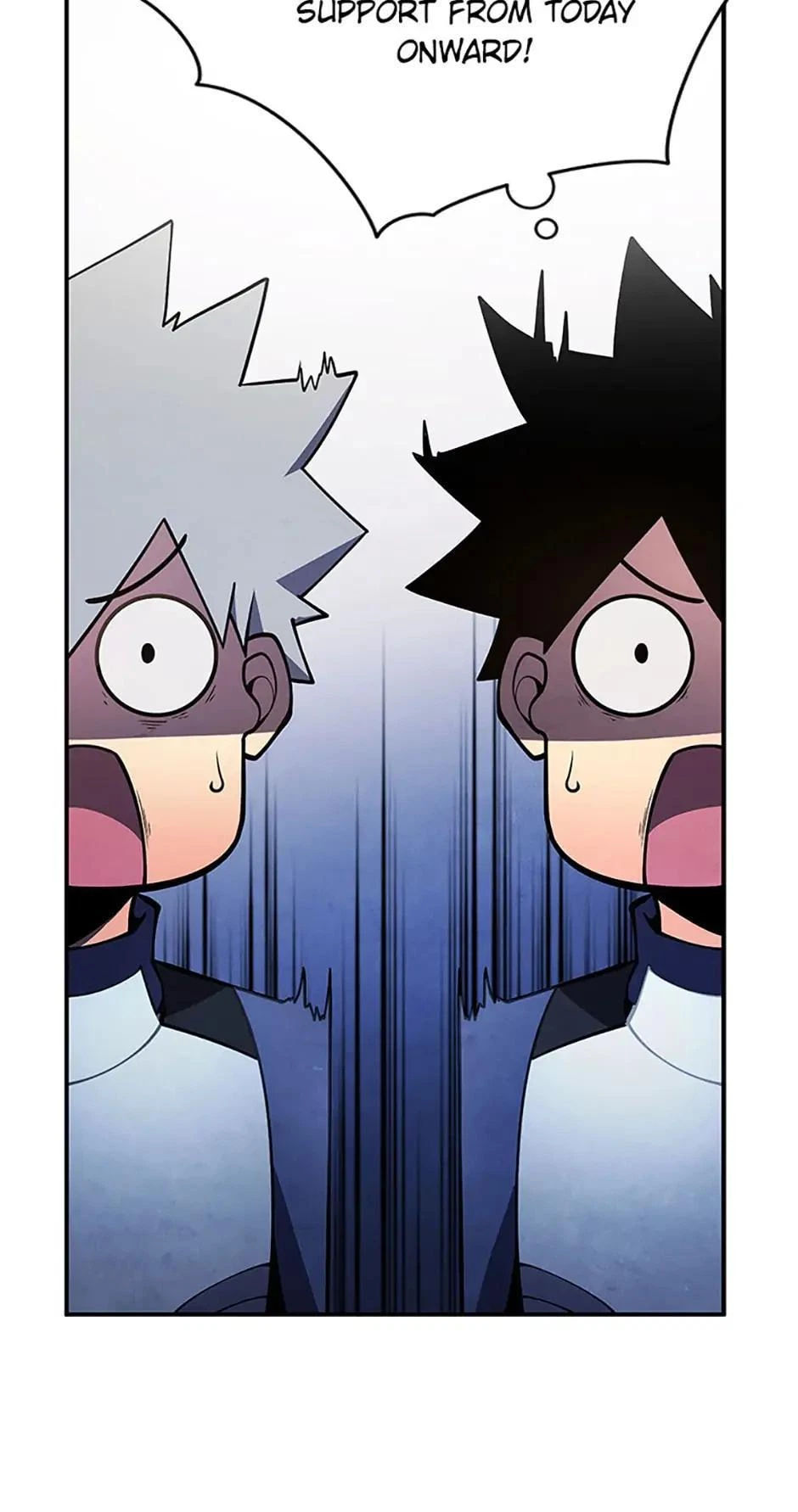 The Swordmaster’s Son Chapter 20 — page 47