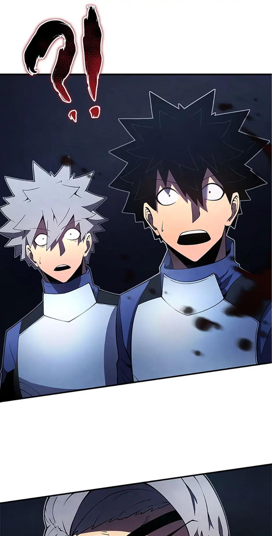 The Swordmaster’s Son Chapter 20 — page 51