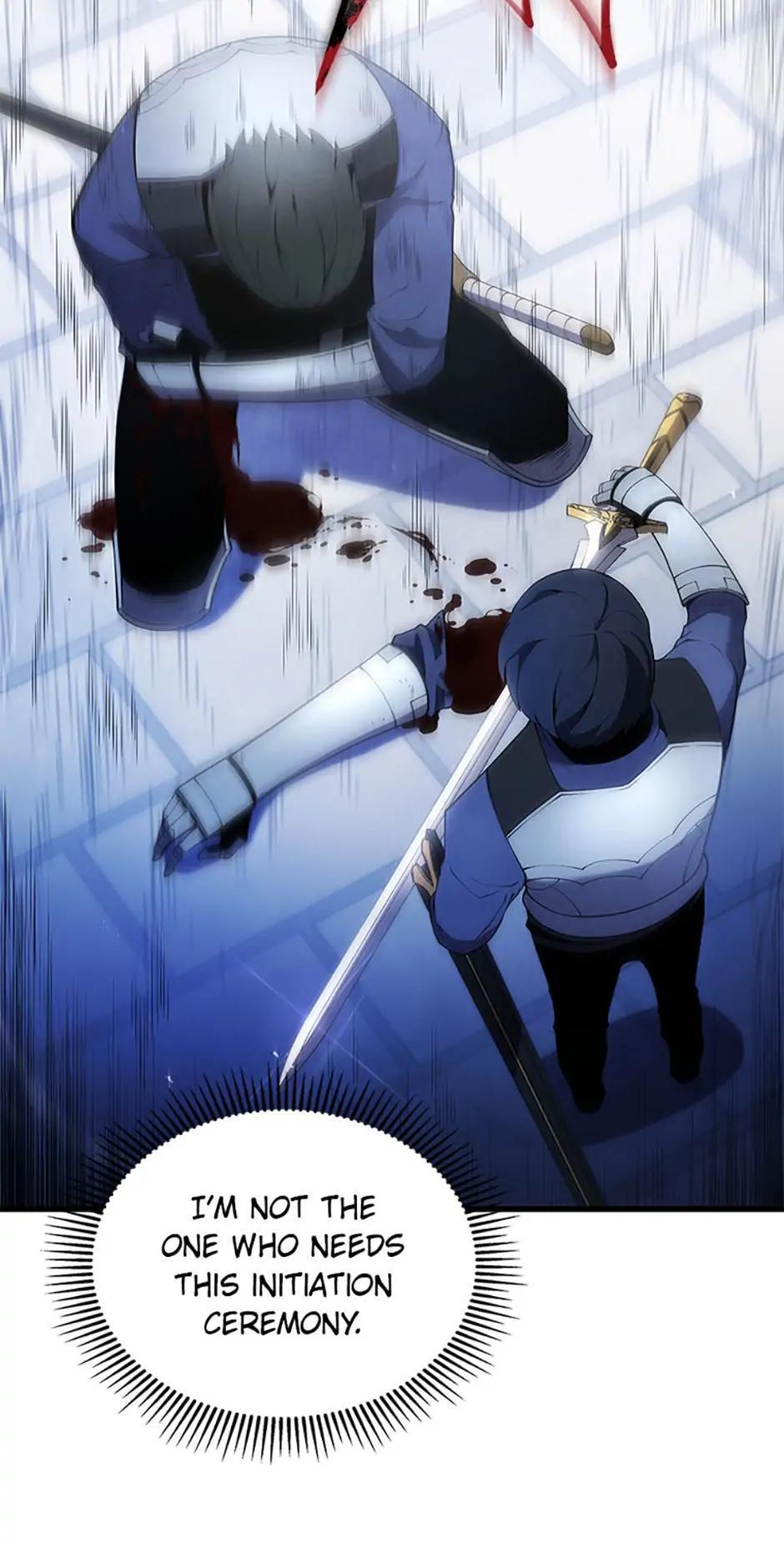 The Swordmaster’s Son Chapter 20 — page 54