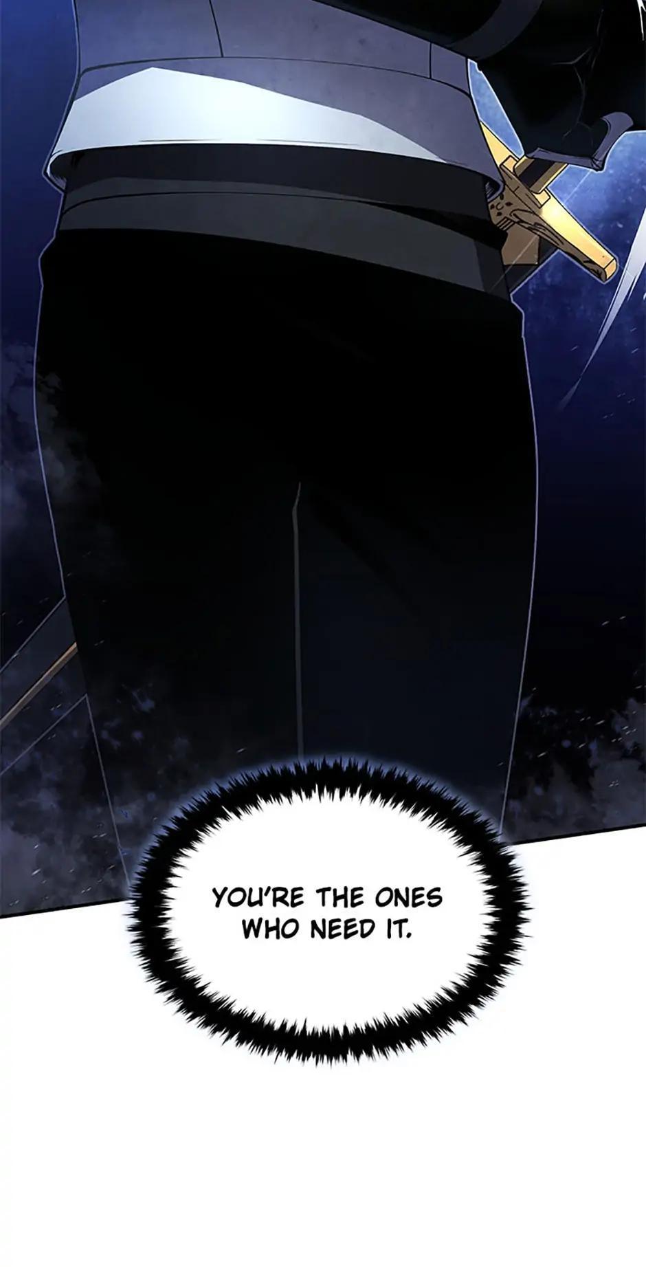 The Swordmaster’s Son Chapter 20 — page 56