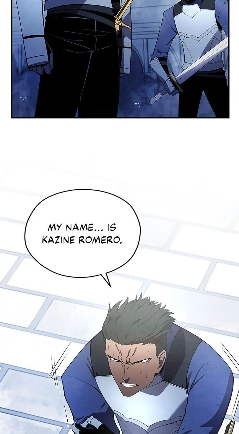 The Swordmaster’s Son Chapter 20 — page 58