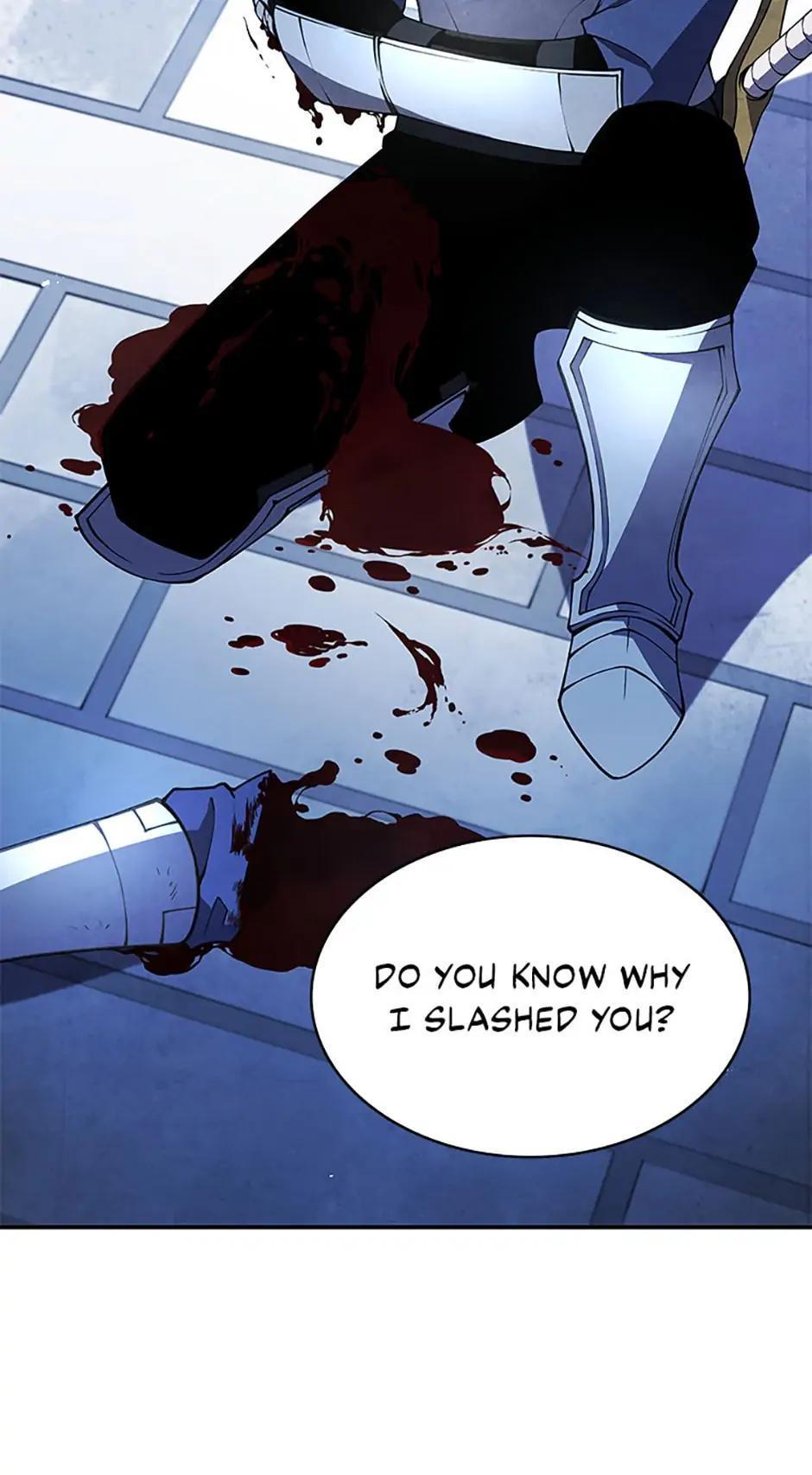 The Swordmaster’s Son Chapter 20 — page 59