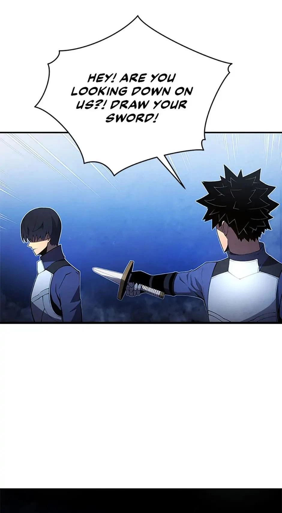 The Swordmaster’s Son Chapter 20 — page 60