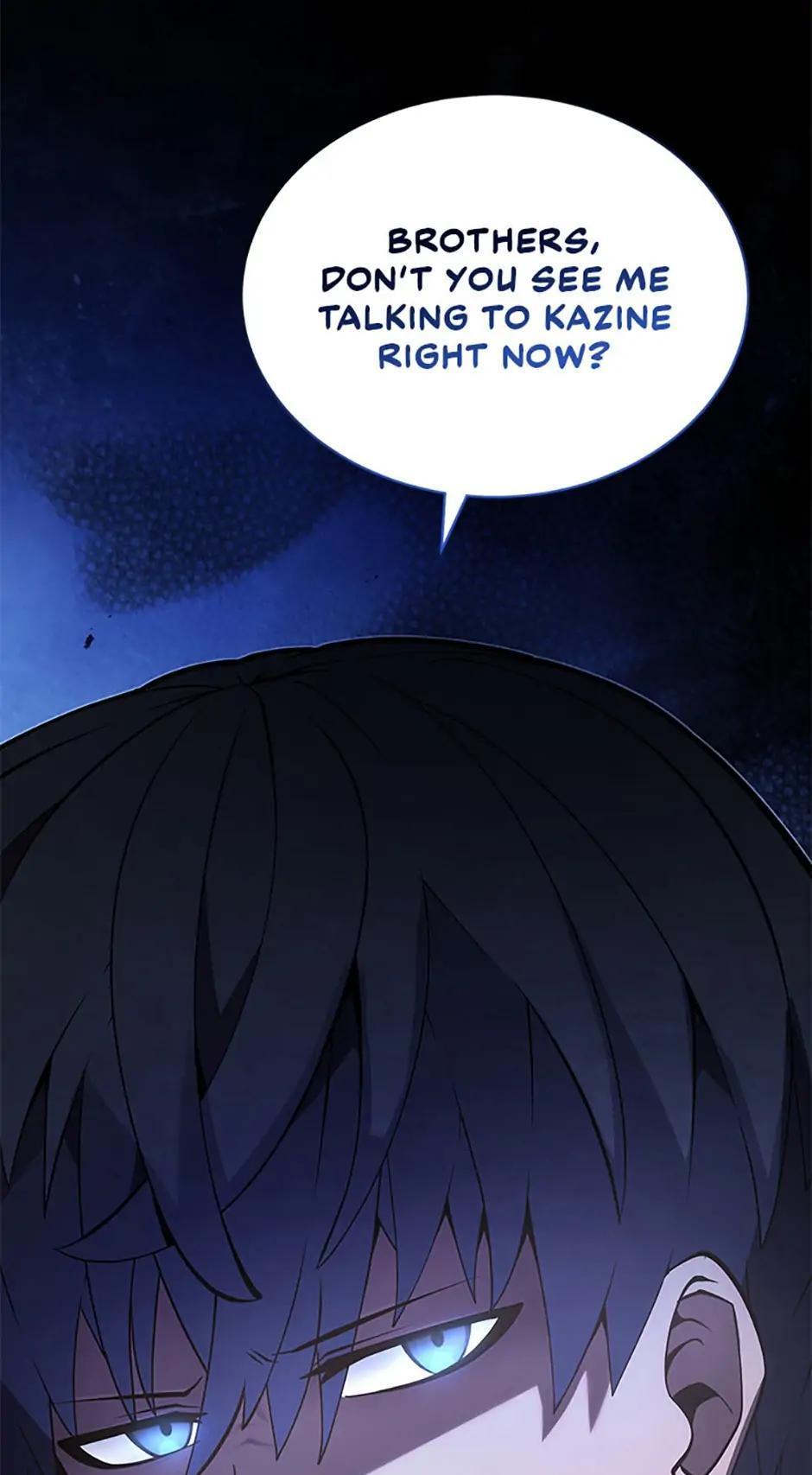 The Swordmaster’s Son Chapter 20 — page 61