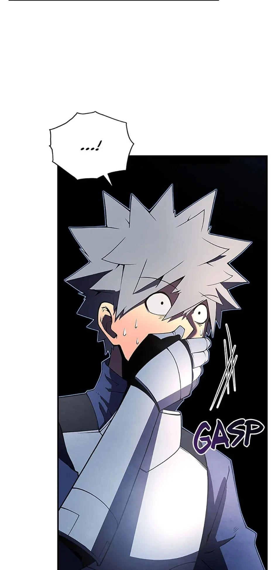 The Swordmaster’s Son Chapter 20 — page 64