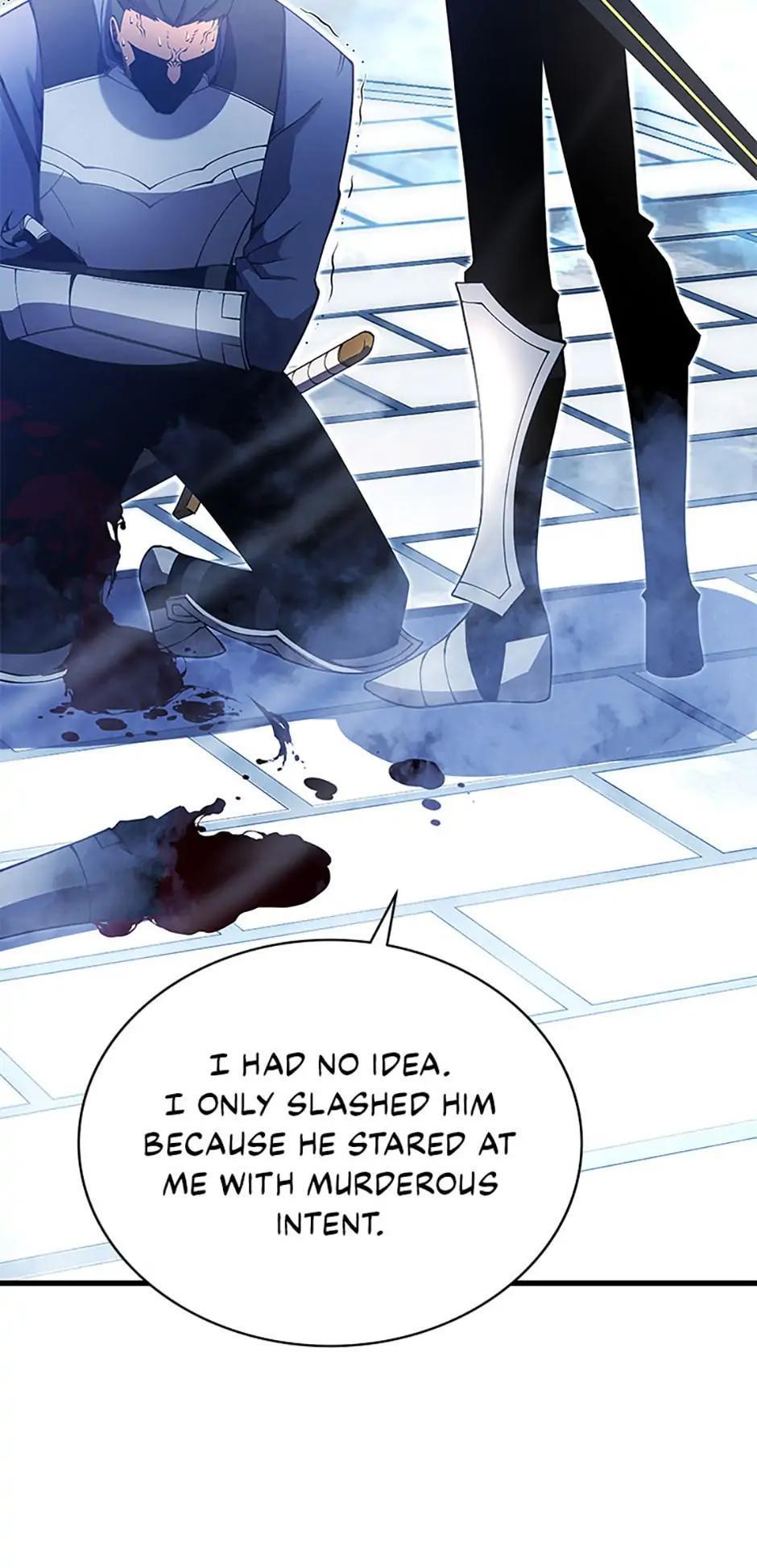 The Swordmaster’s Son Chapter 20 — page 67