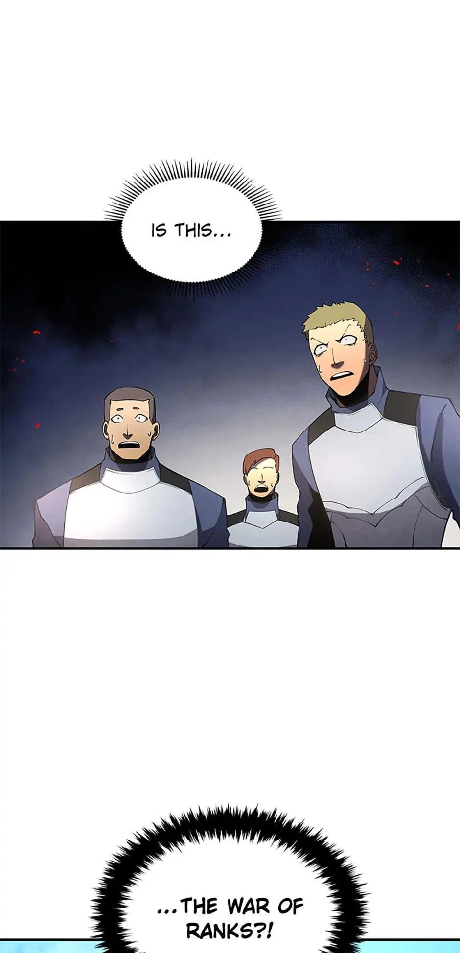 The Swordmaster’s Son Chapter 20 — page 68