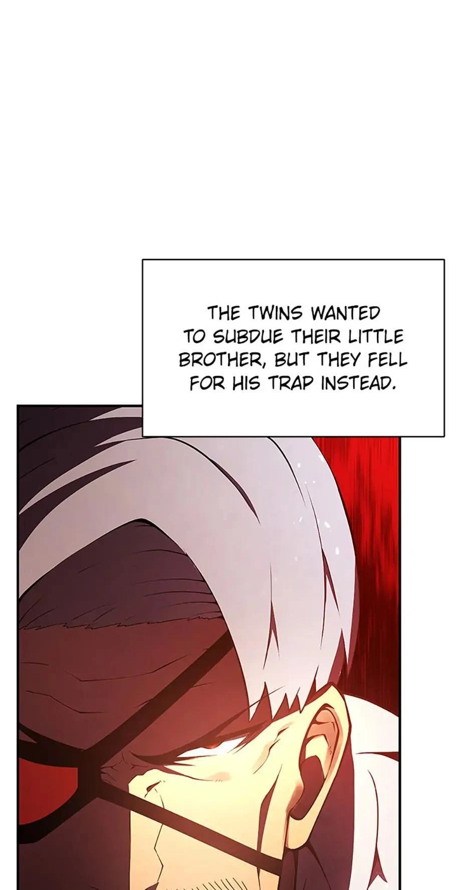 The Swordmaster’s Son Chapter 20 — page 70