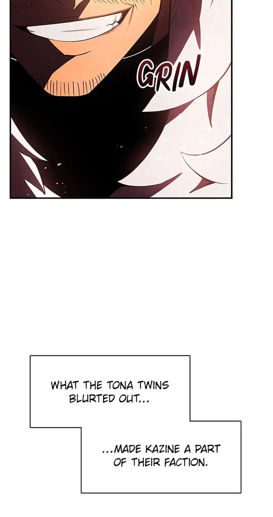 The Swordmaster’s Son Chapter 20 — page 71