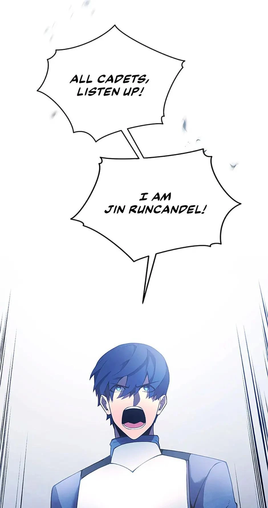 The Swordmaster’s Son Chapter 20 — page 75