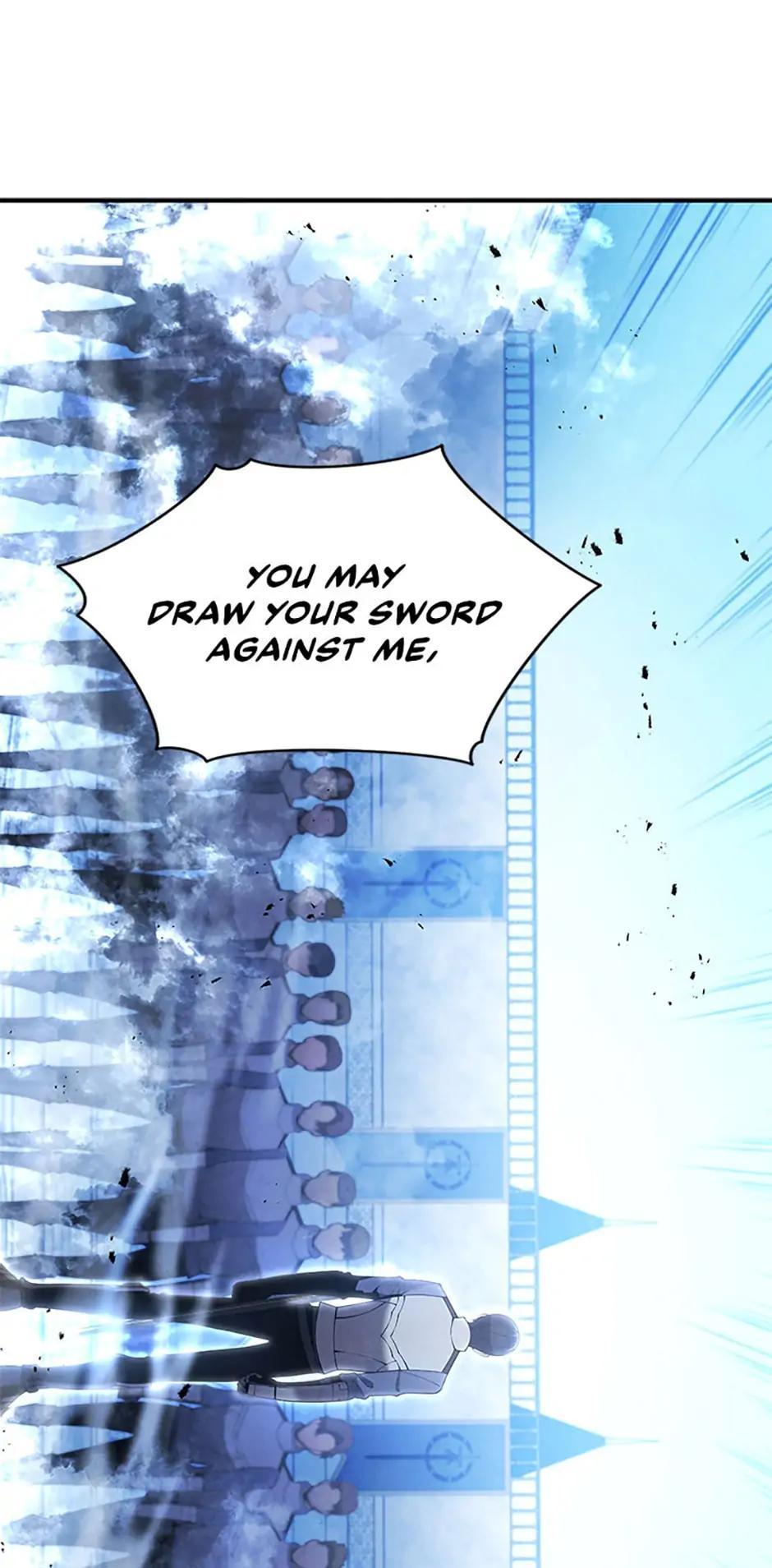 The Swordmaster’s Son Chapter 20 — page 77