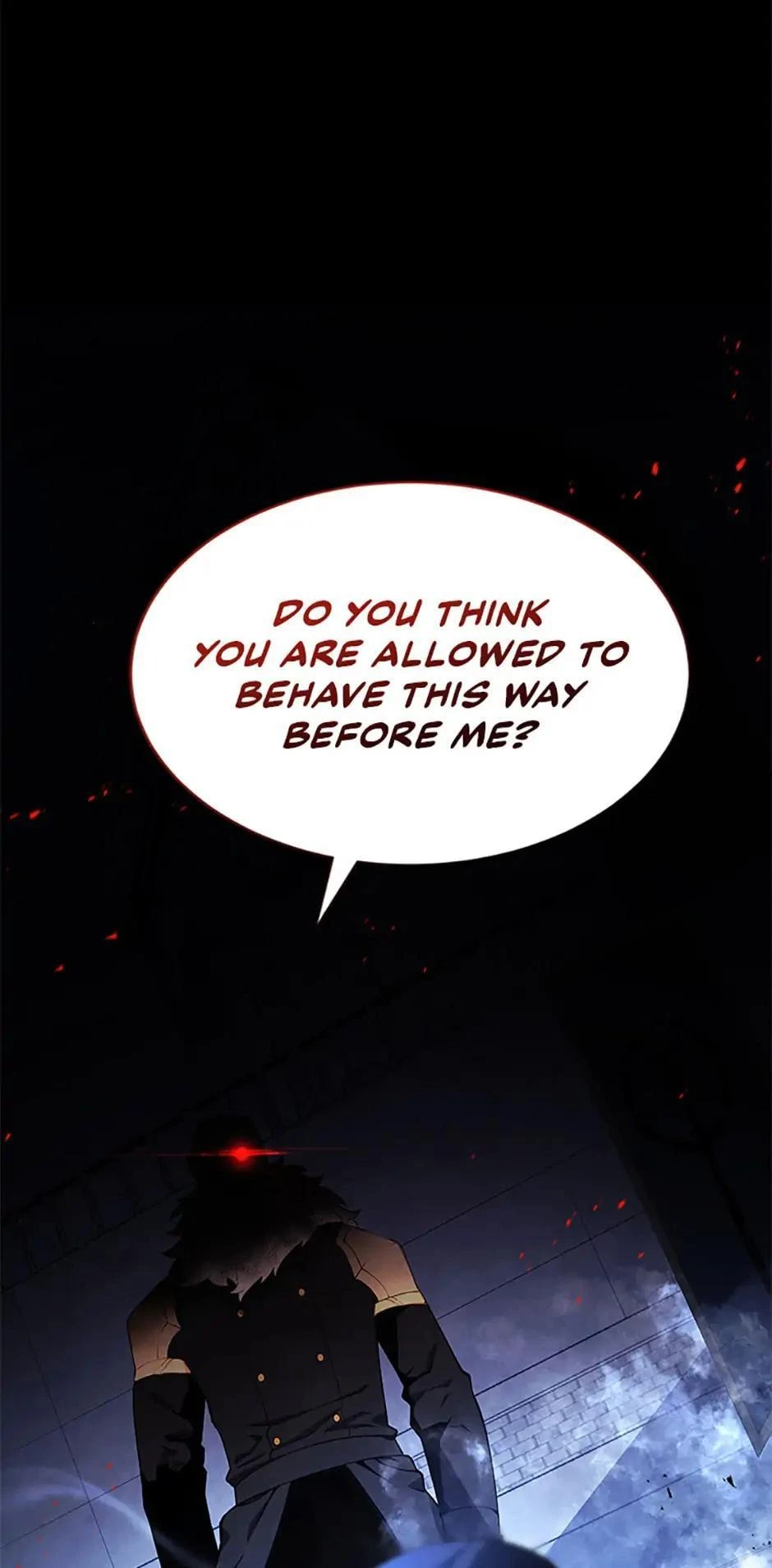 The Swordmaster’s Son Chapter 20 — page 81