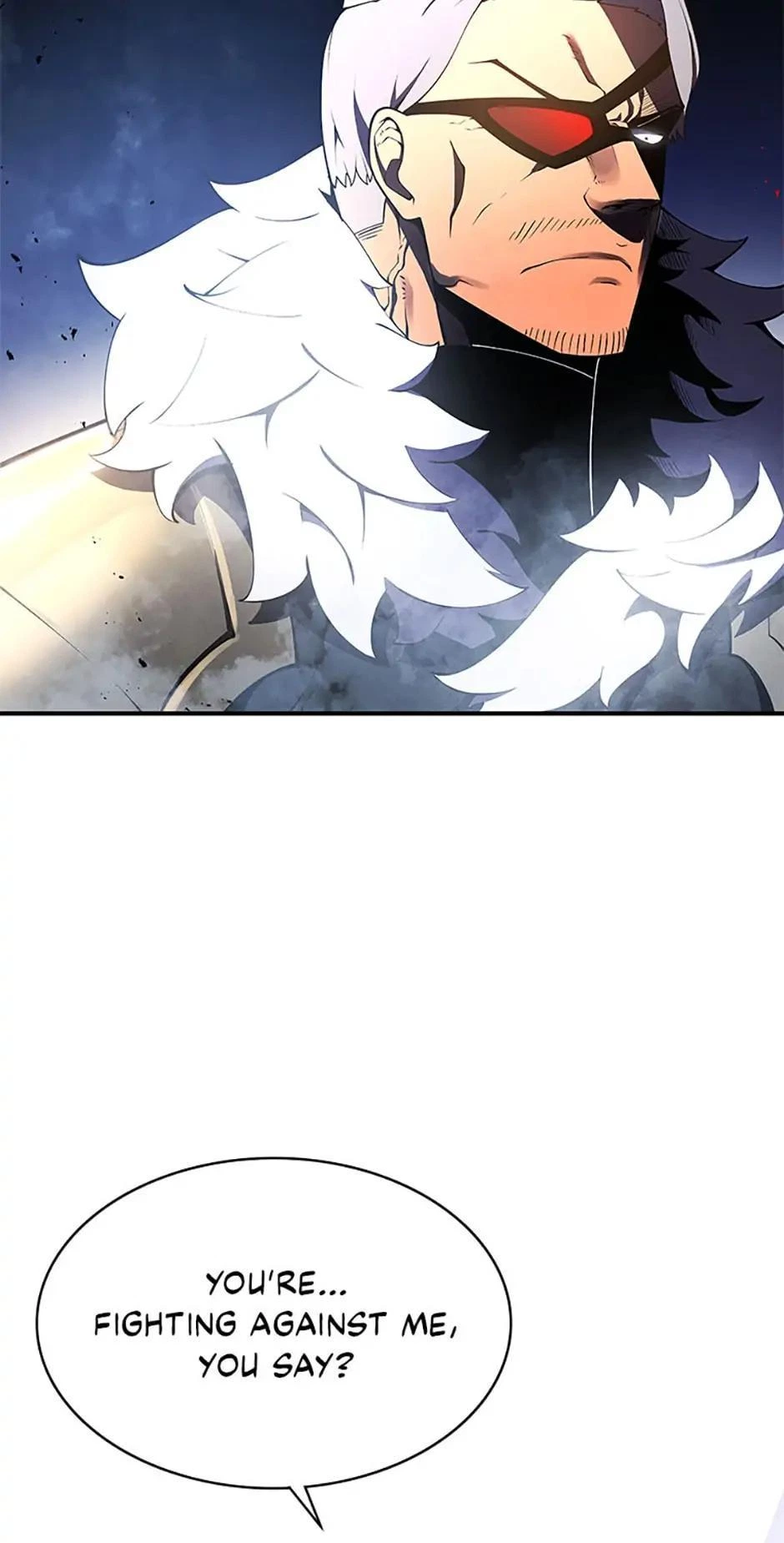 The Swordmaster’s Son Chapter 20 — page 85