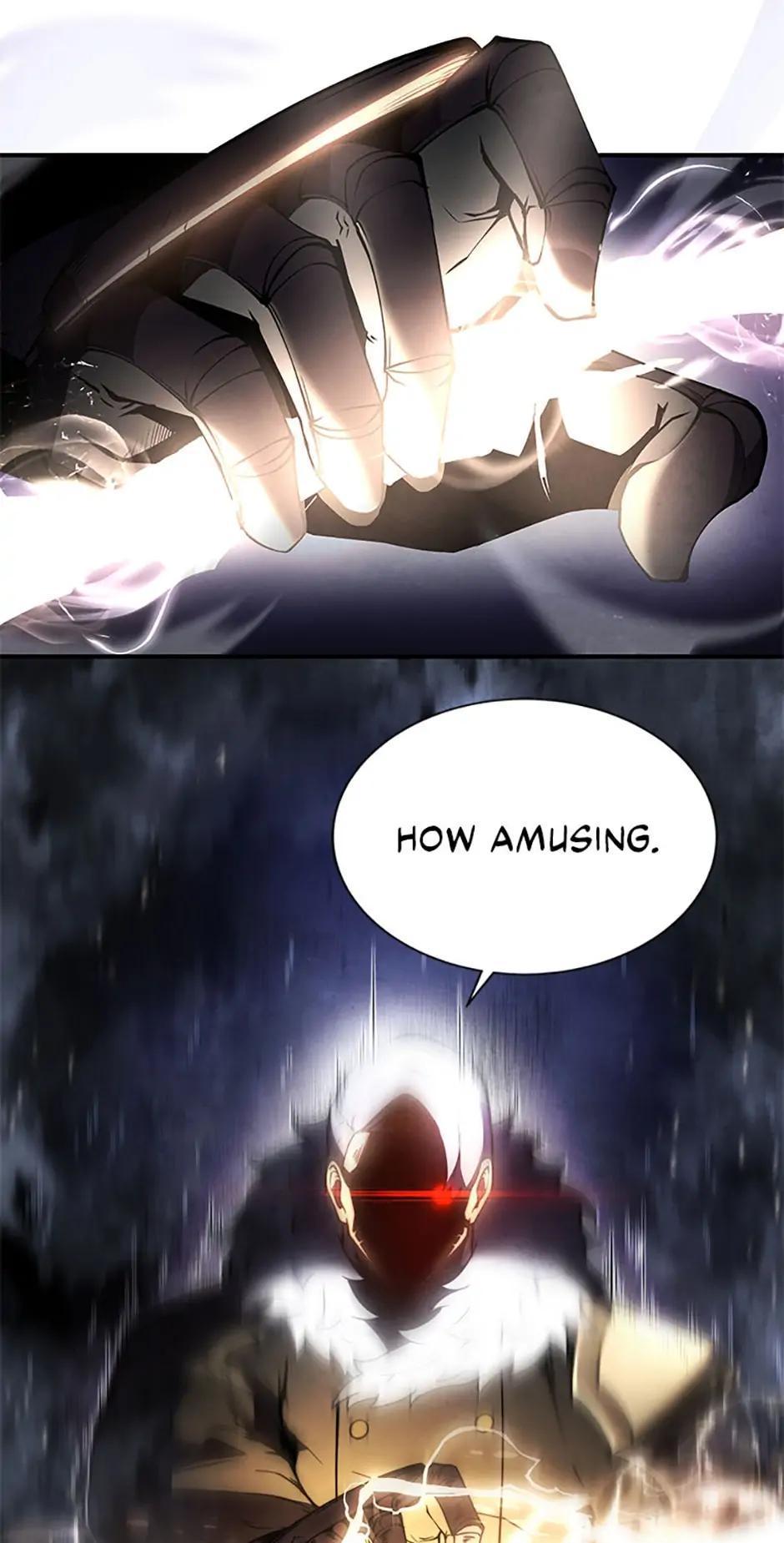 The Swordmaster’s Son Chapter 20 — page 86