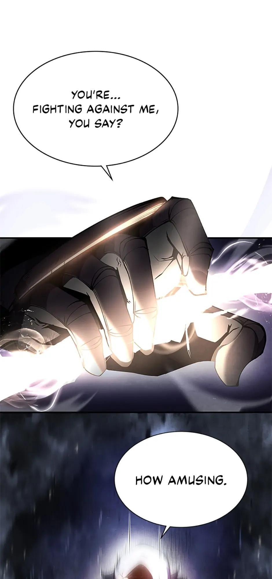 The Swordmaster’s Son Chapter 21 — page 1