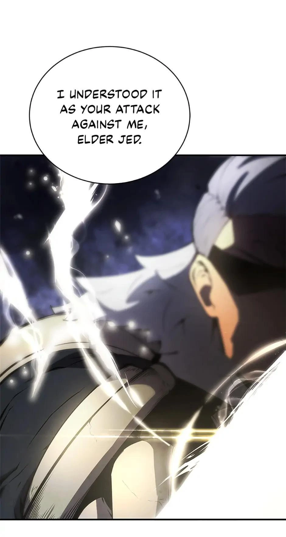 The Swordmaster’s Son Chapter 21 — page 8