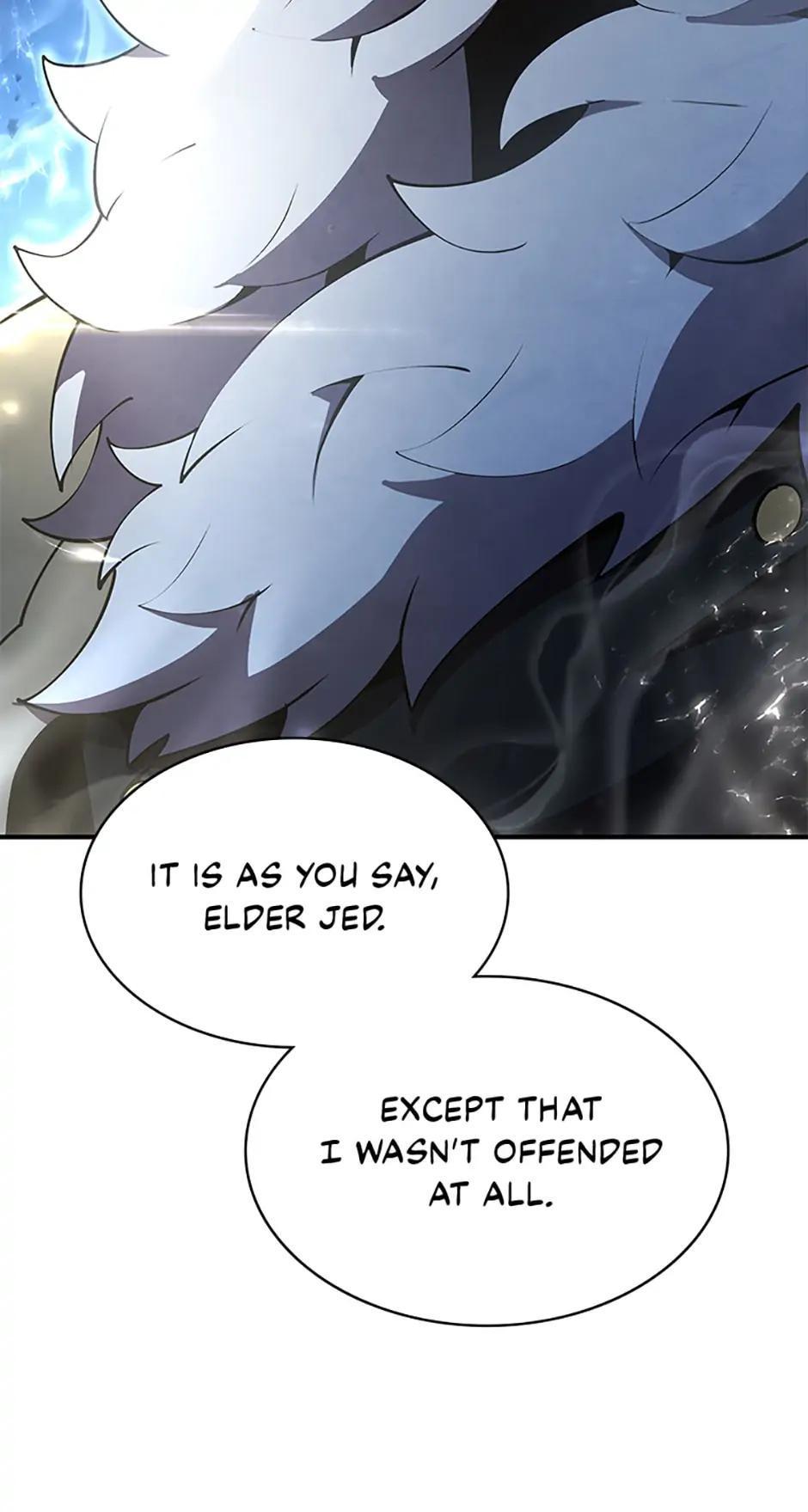 The Swordmaster’s Son Chapter 21 — page 15