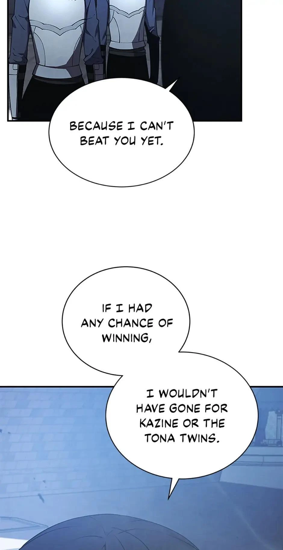 The Swordmaster’s Son Chapter 21 — page 17
