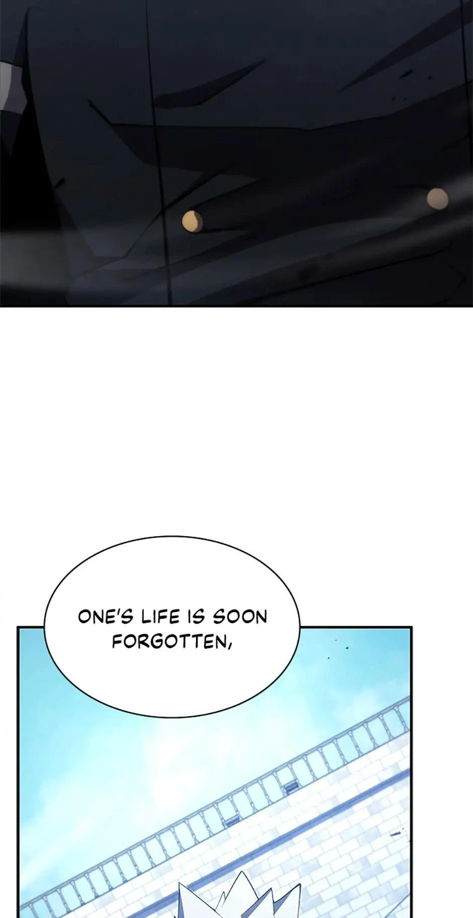The Swordmaster’s Son Chapter 21 — page 22