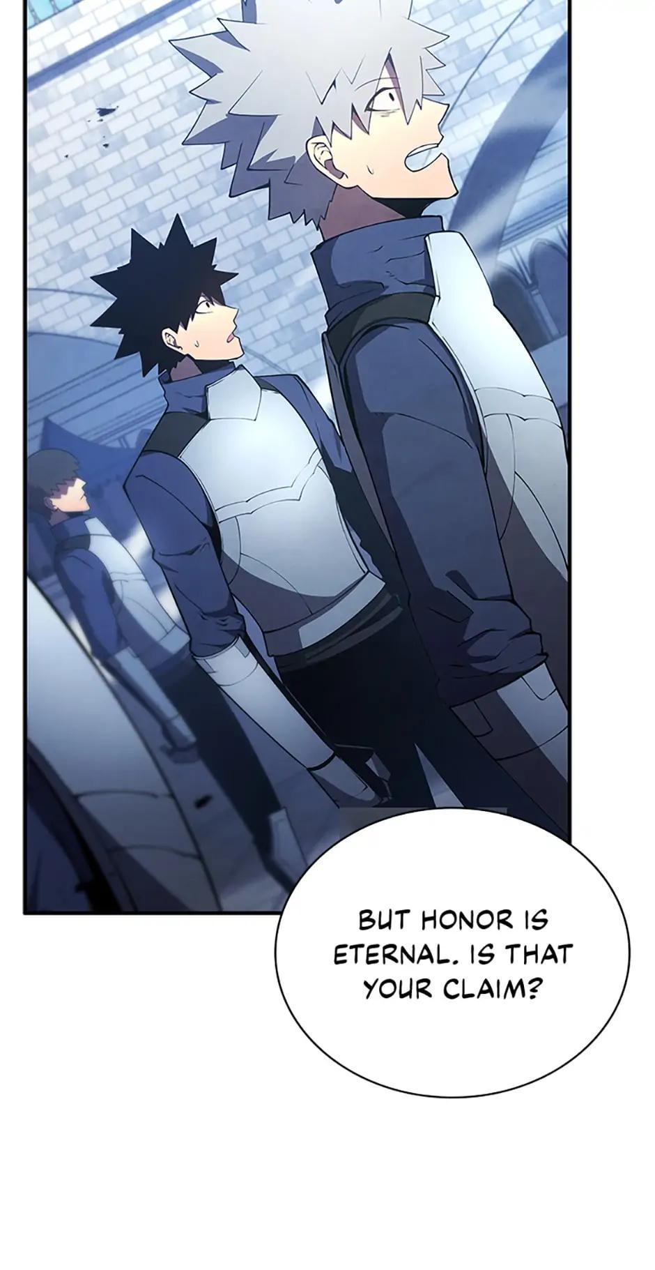 The Swordmaster’s Son Chapter 21 — page 23