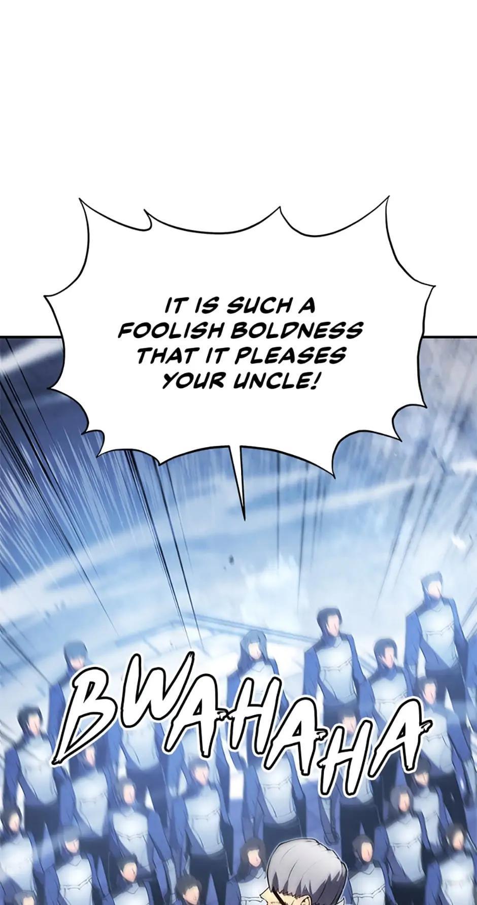 The Swordmaster’s Son Chapter 21 — page 25