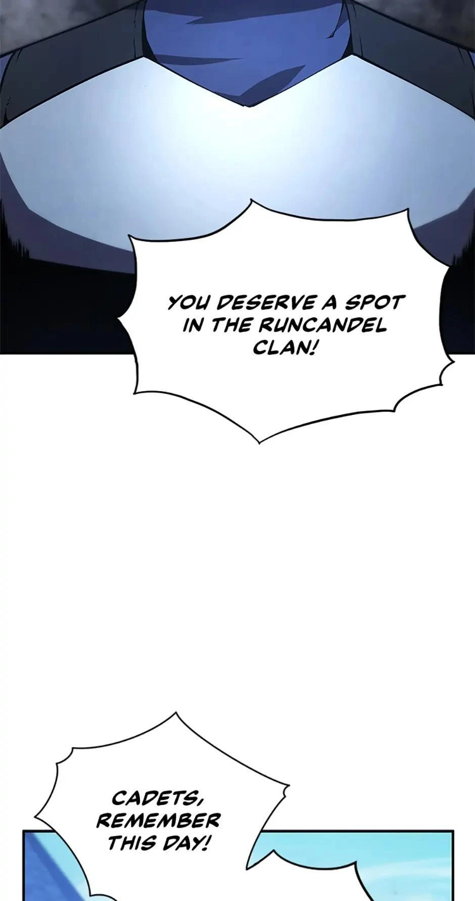 The Swordmaster’s Son Chapter 21 — page 28